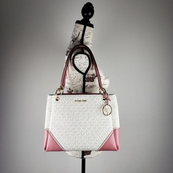 💕LAST ONE💕 Michael Kors Nicole Shoulder Bag - Picture 7 of 7